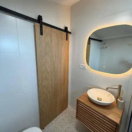 Apartment Loft Deluxe Torre Del Pan Olvera
