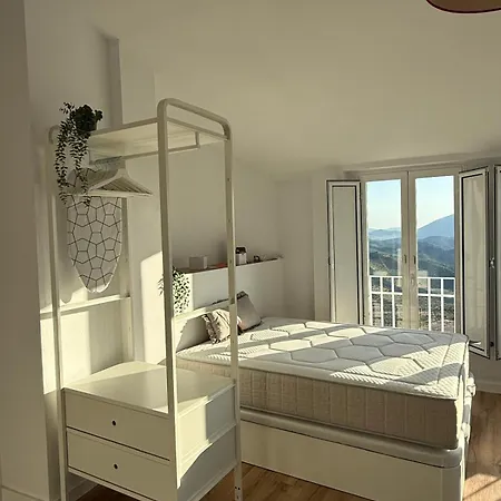 Loft Deluxe Torre Del Pan * Olvera
