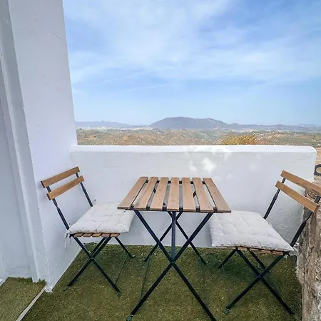 Loft Deluxe Torre Del Pan
