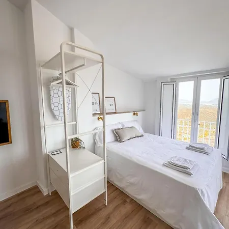 Loft Deluxe Torre Del Pan
